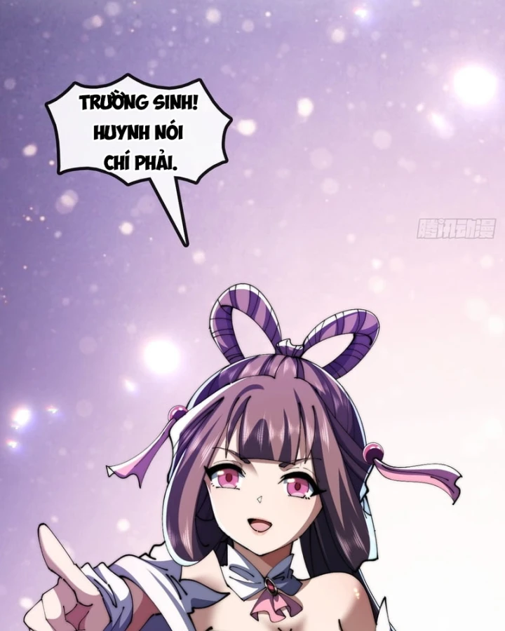 Tu Tiên Thần Tốc Chapter 55 - 46