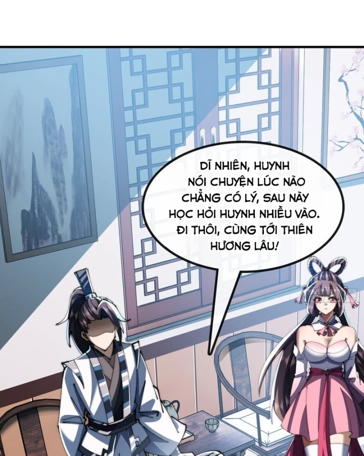 Tu Tiên Thần Tốc Chapter 55 - 48