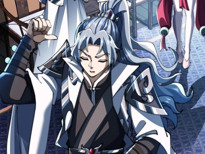 Tu Tiên Thần Tốc Chapter 55 - 49