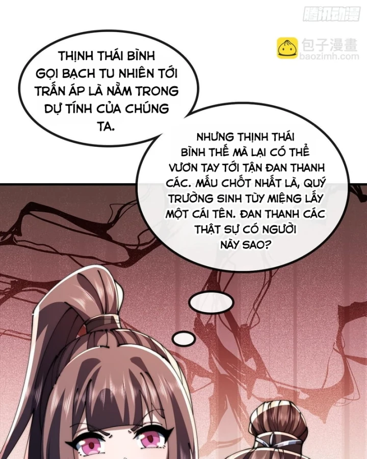 Tu Tiên Thần Tốc Chapter 55 - 61