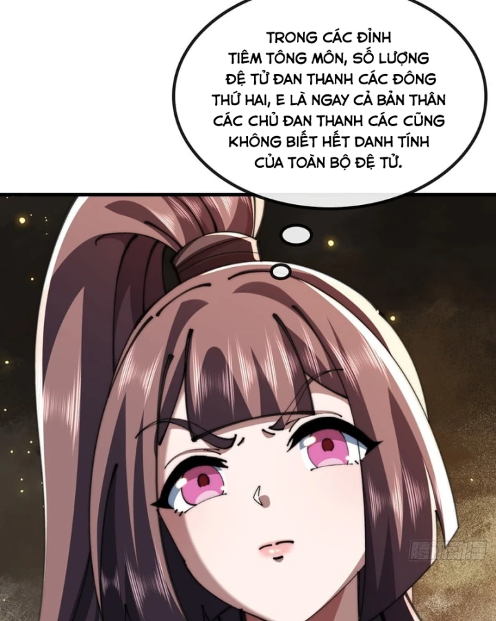 Tu Tiên Thần Tốc Chapter 55 - 63