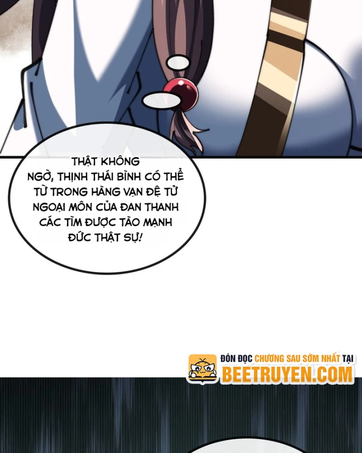 Tu Tiên Thần Tốc Chapter 55 - 65