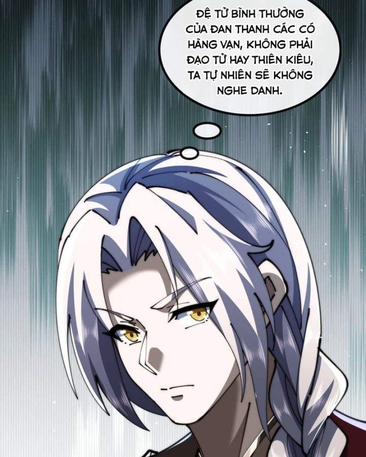 Tu Tiên Thần Tốc Chapter 55 - 66