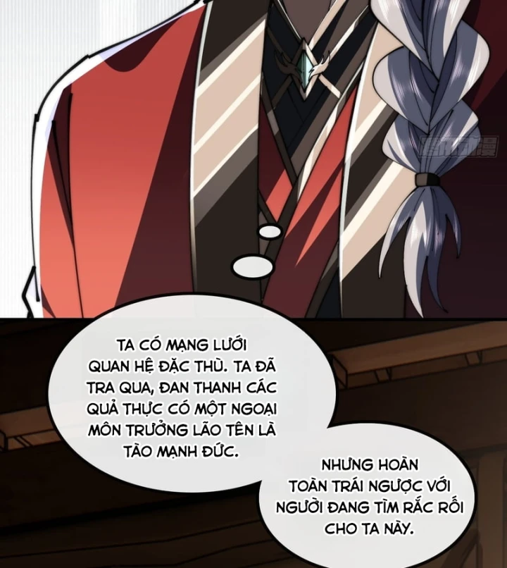 Tu Tiên Thần Tốc Chapter 55 - 67
