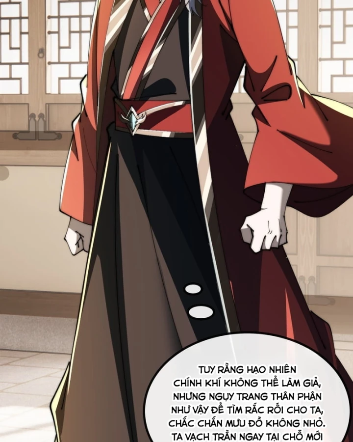 Tu Tiên Thần Tốc Chapter 55 - 69