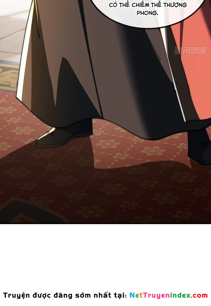 Tu Tiên Thần Tốc Chapter 55 - 70