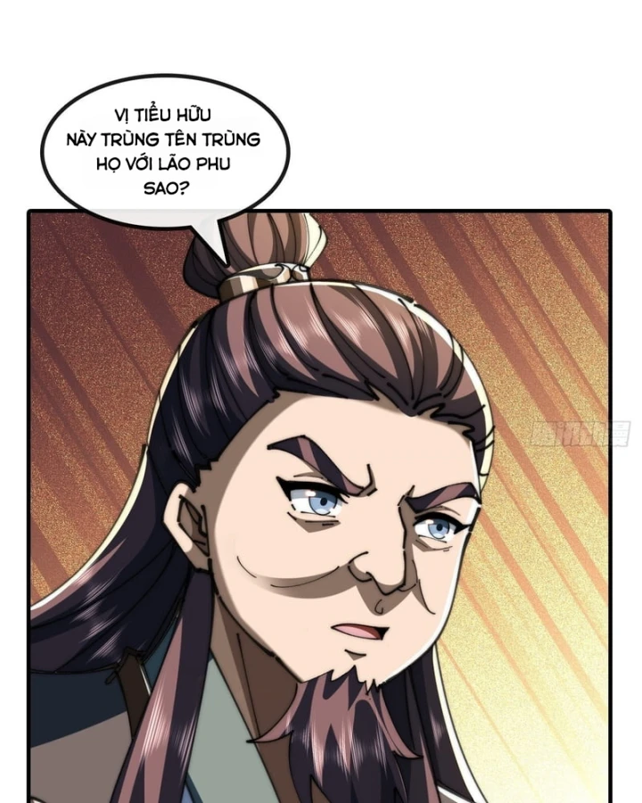 Tu Tiên Thần Tốc Chapter 55 - 71