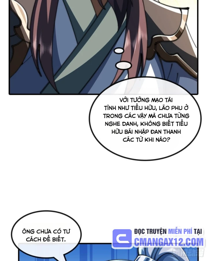 Tu Tiên Thần Tốc Chapter 55 - 72