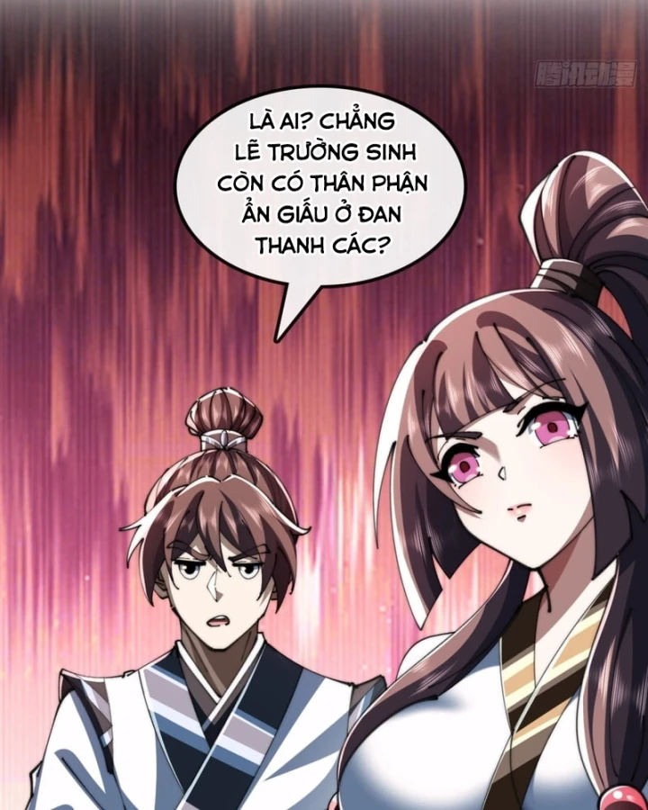 Tu Tiên Thần Tốc Chapter 55 - 85