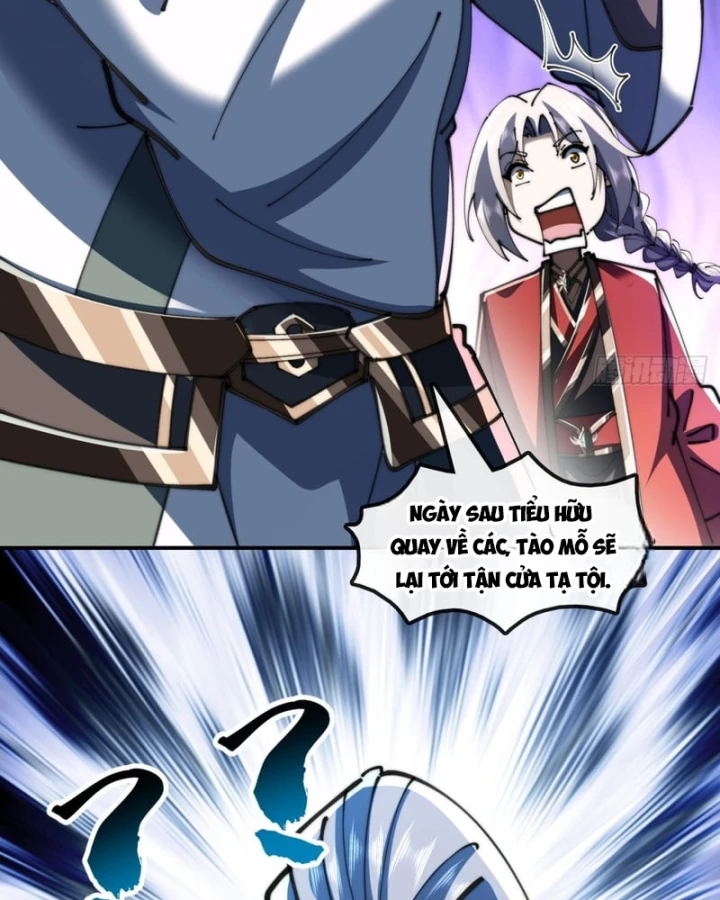 Tu Tiên Thần Tốc Chapter 55 - 90