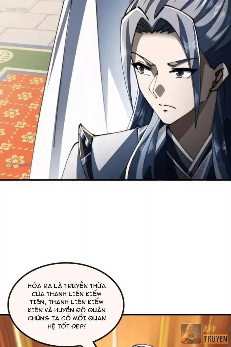 Tu Tiên Thần Tốc Chapter 56 - 4