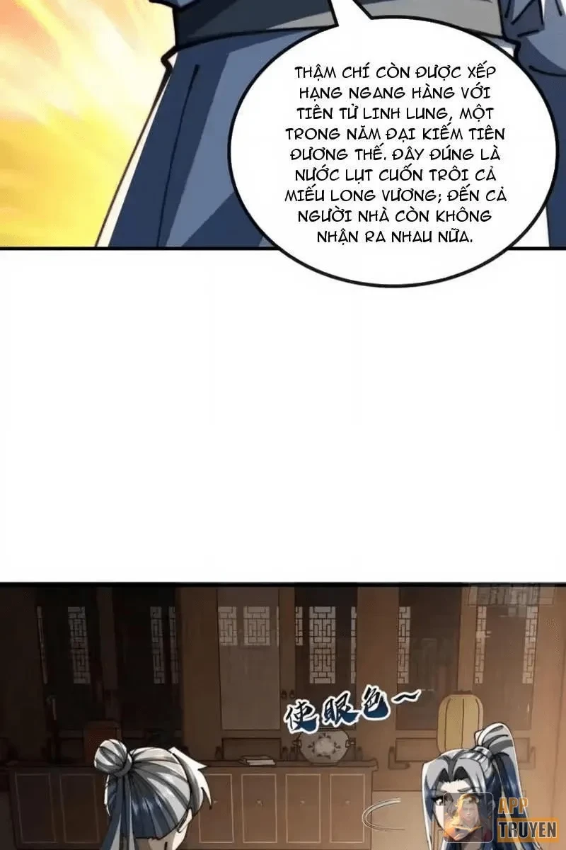 Tu Tiên Thần Tốc Chapter 56 - 6