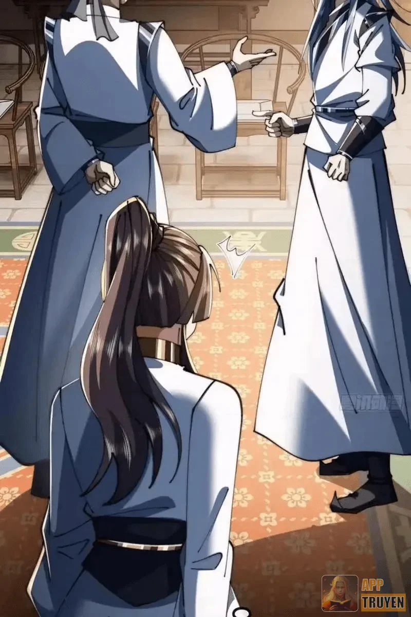 Tu Tiên Thần Tốc Chapter 56 - 7