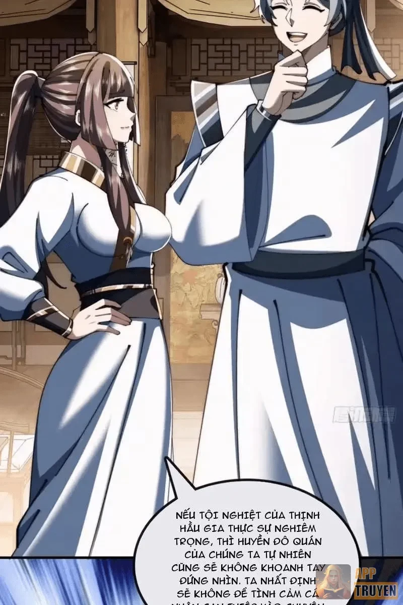 Tu Tiên Thần Tốc Chapter 56 - 13