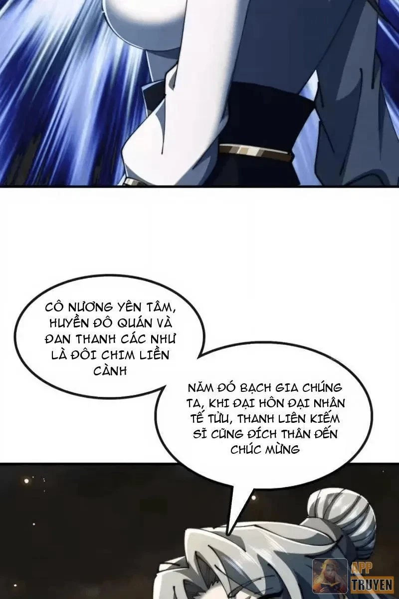 Tu Tiên Thần Tốc Chapter 56 - 15