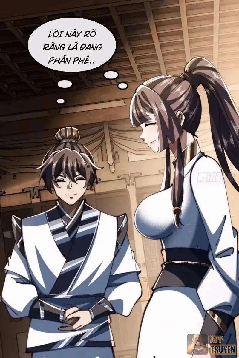 Tu Tiên Thần Tốc Chapter 56 - 17