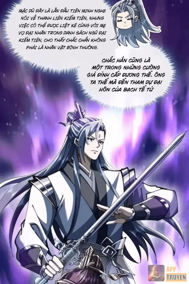 Tu Tiên Thần Tốc Chapter 56 - 21