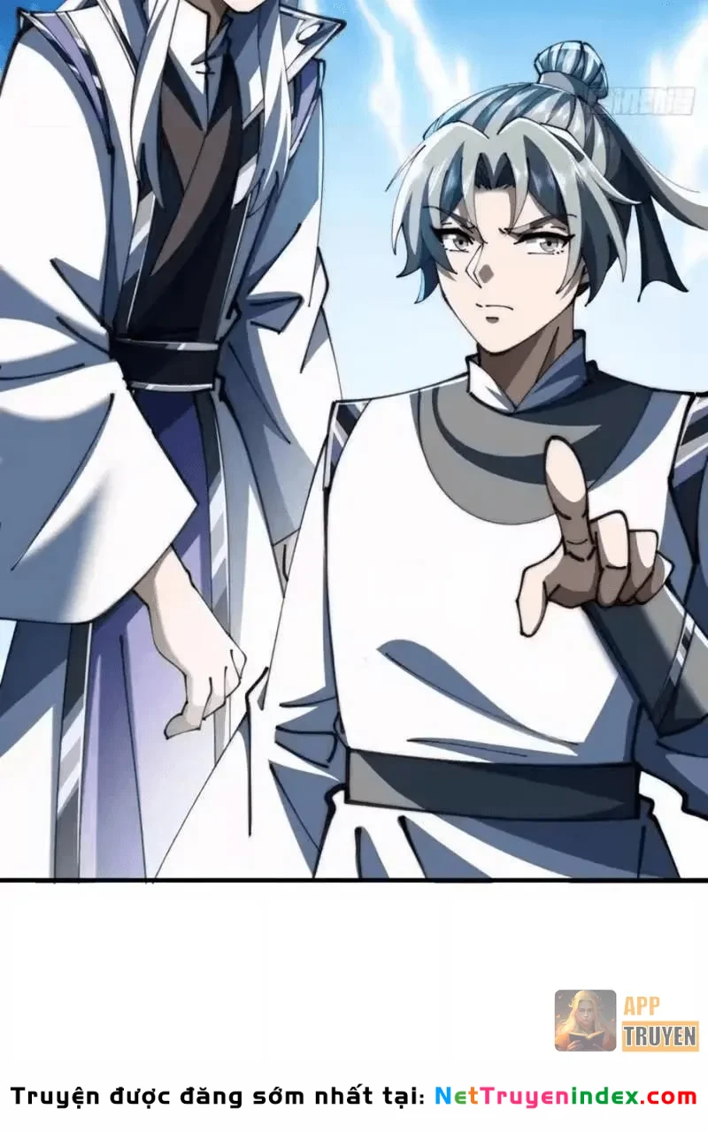 Tu Tiên Thần Tốc Chapter 56 - 25