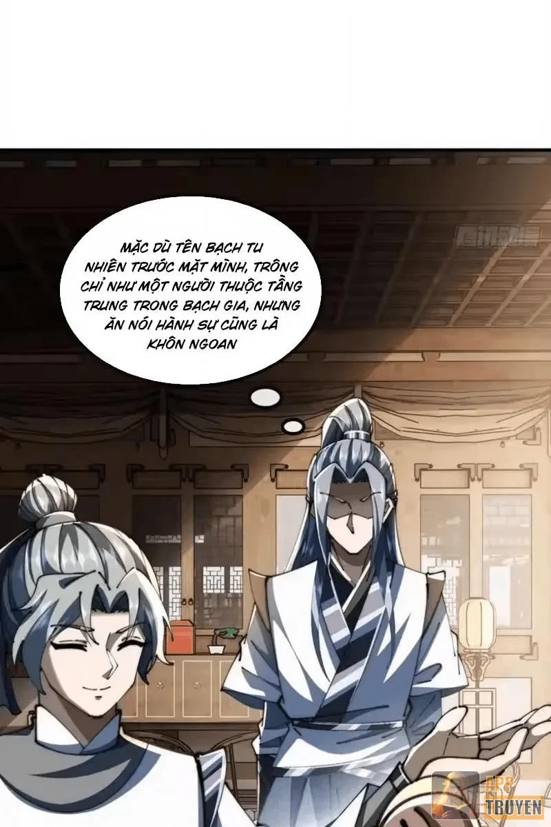 Tu Tiên Thần Tốc Chapter 56 - 26