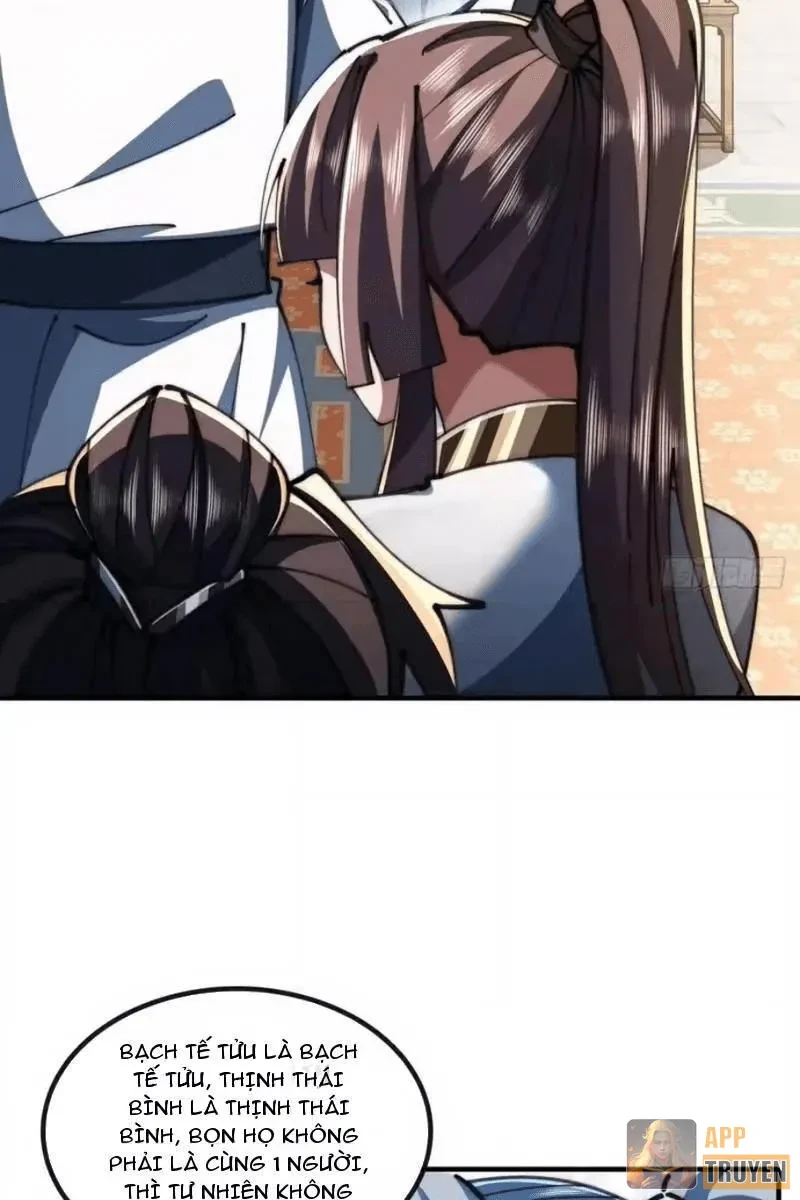 Tu Tiên Thần Tốc Chapter 56 - 27