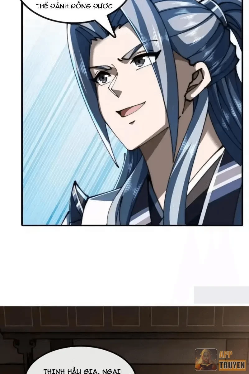 Tu Tiên Thần Tốc Chapter 56 - 28