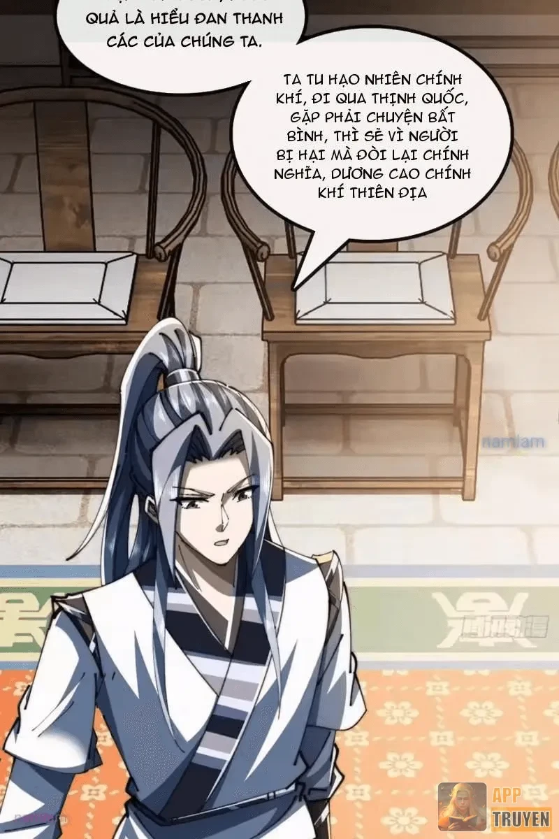 Tu Tiên Thần Tốc Chapter 56 - 29