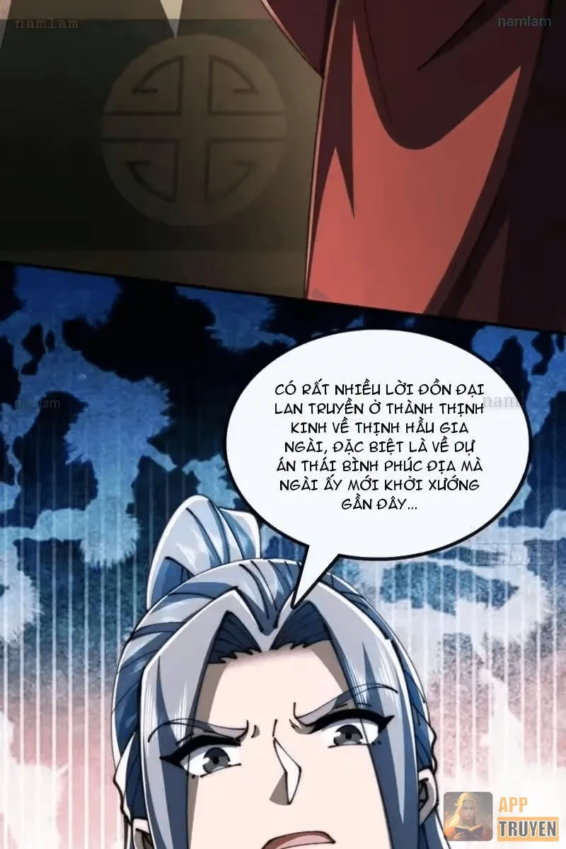 Tu Tiên Thần Tốc Chapter 56 - 31