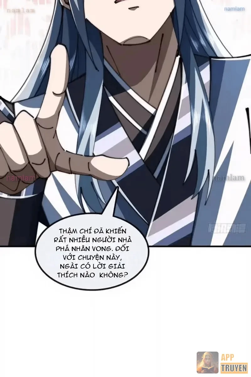 Tu Tiên Thần Tốc Chapter 56 - 32