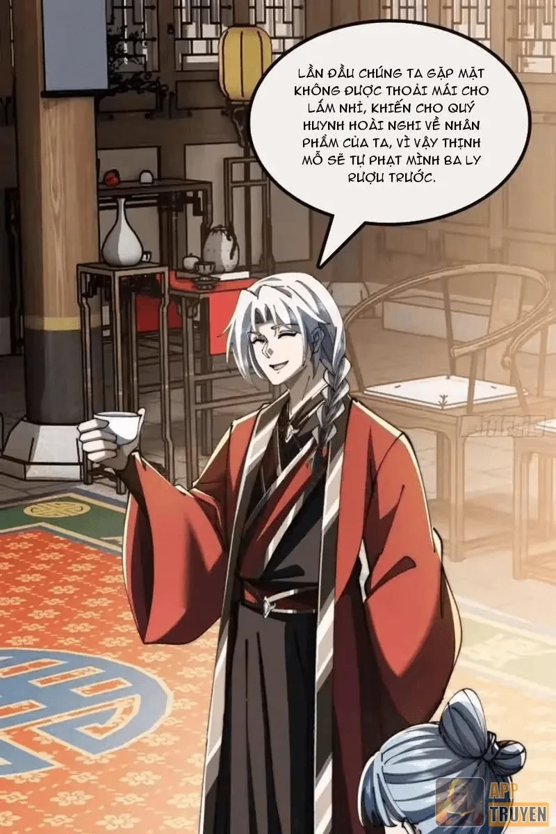 Tu Tiên Thần Tốc Chapter 56 - 34