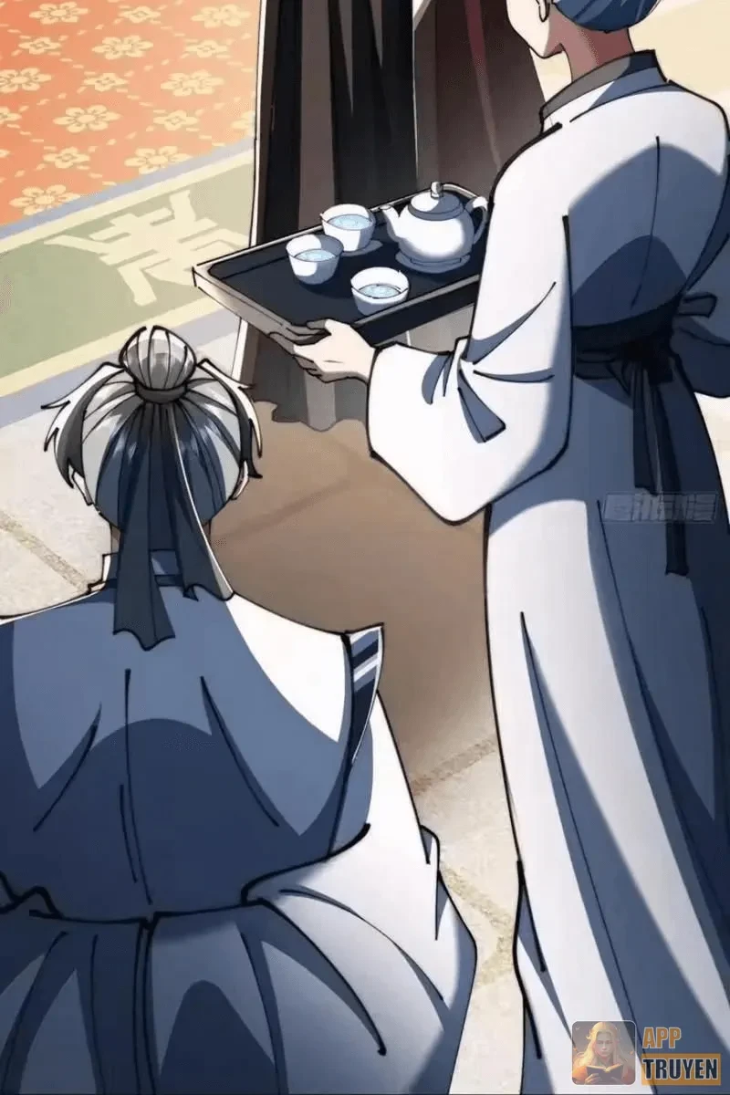 Tu Tiên Thần Tốc Chapter 56 - 35