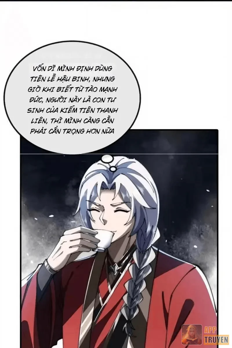 Tu Tiên Thần Tốc Chapter 56 - 36