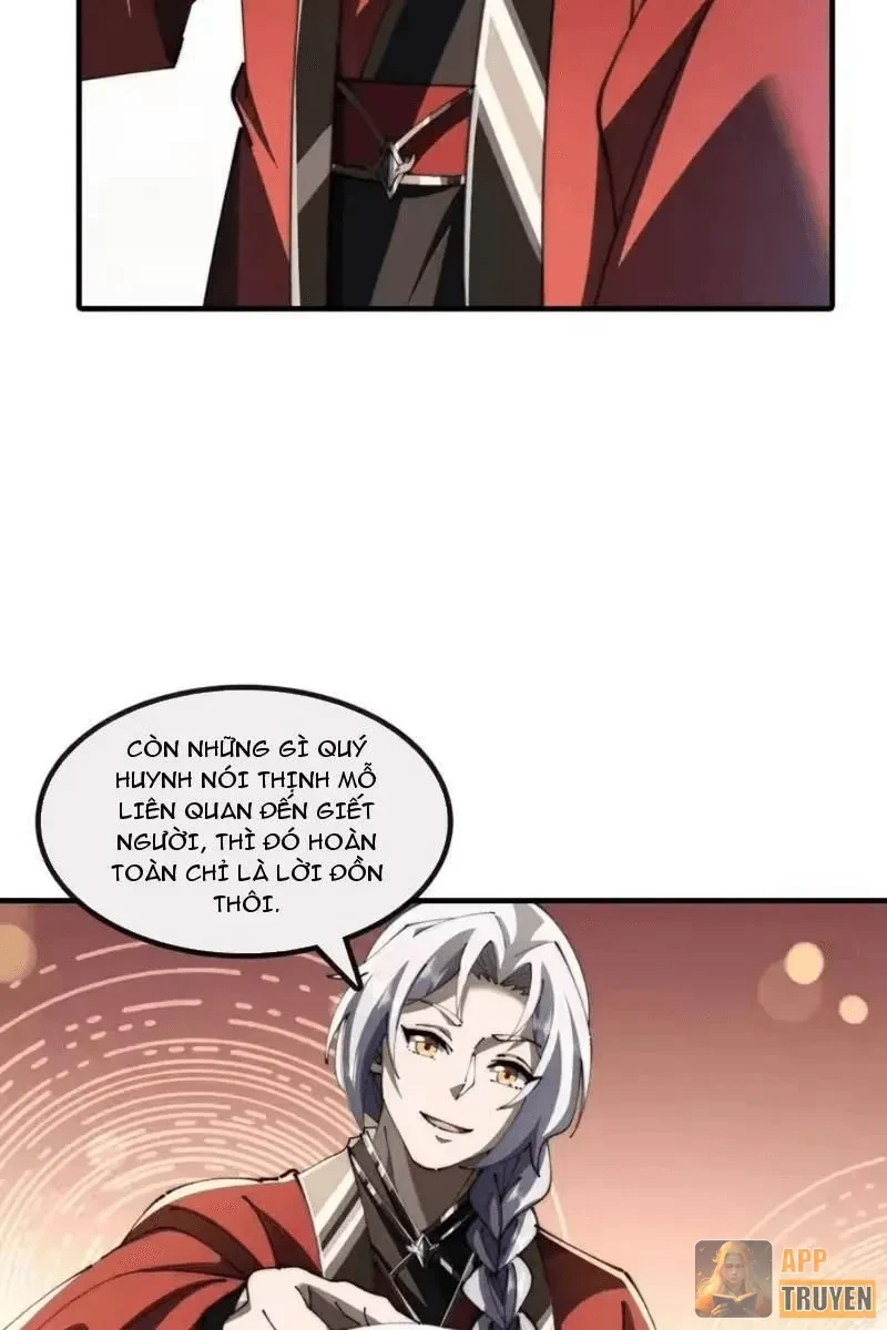 Tu Tiên Thần Tốc Chapter 56 - 37