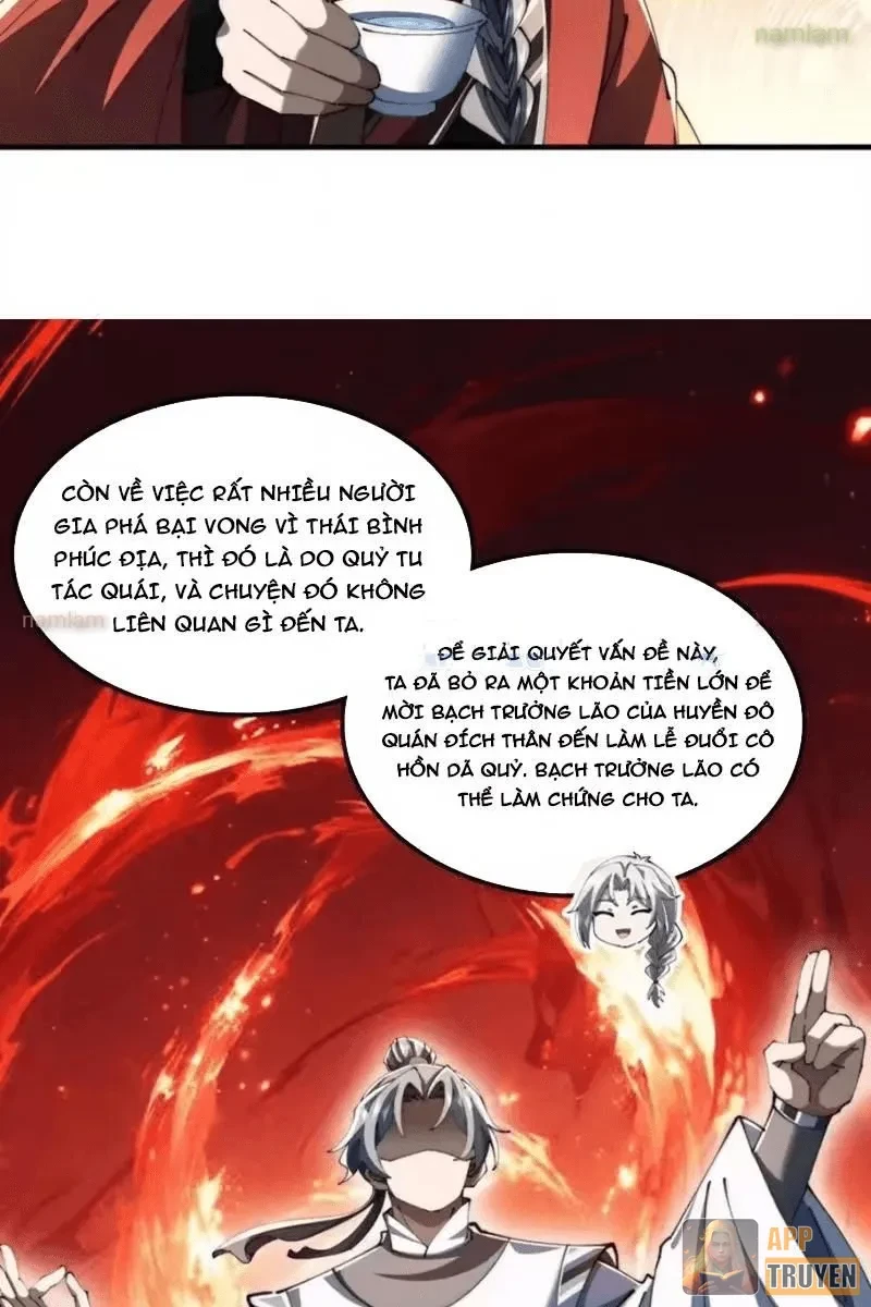 Tu Tiên Thần Tốc Chapter 56 - 38