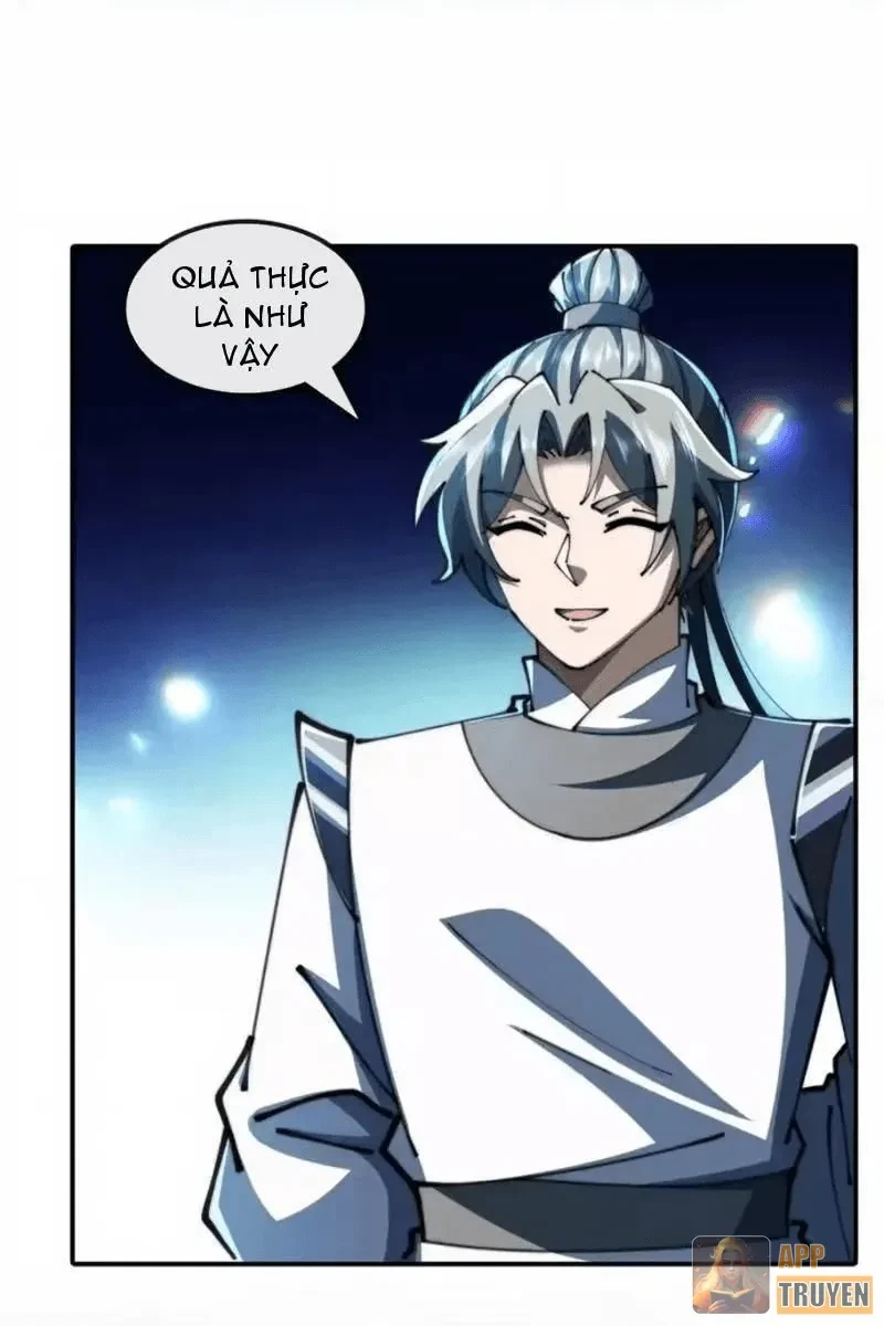 Tu Tiên Thần Tốc Chapter 56 - 40