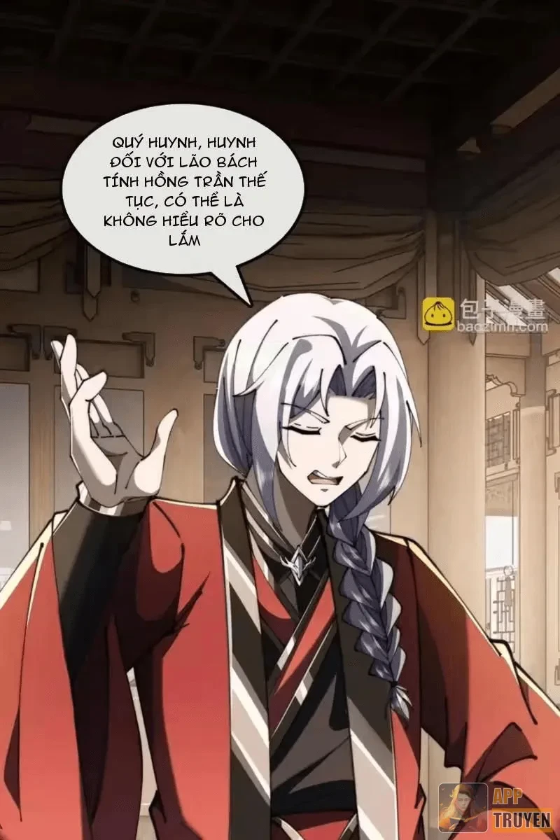 Tu Tiên Thần Tốc Chapter 56 - 43