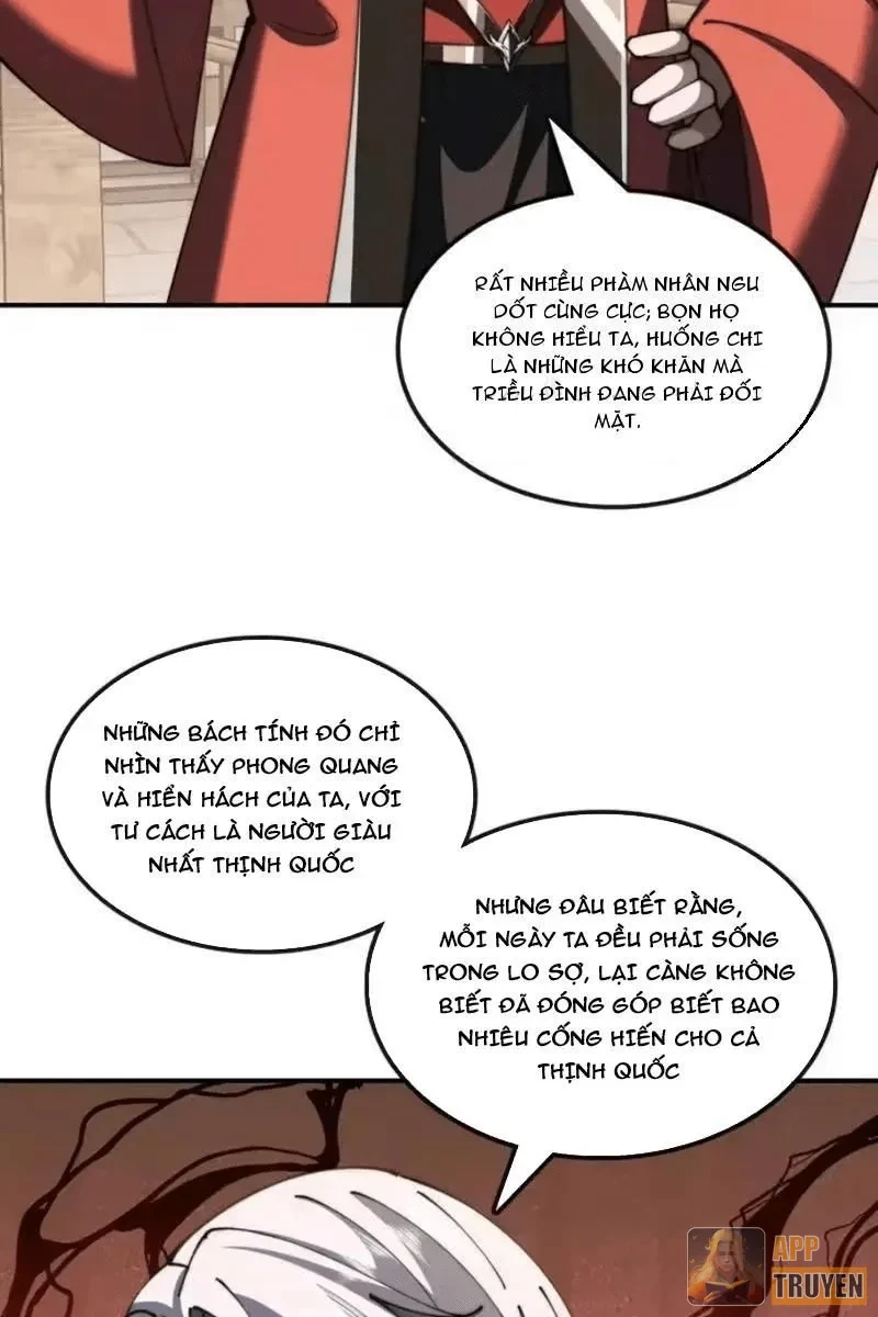 Tu Tiên Thần Tốc Chapter 56 - 44