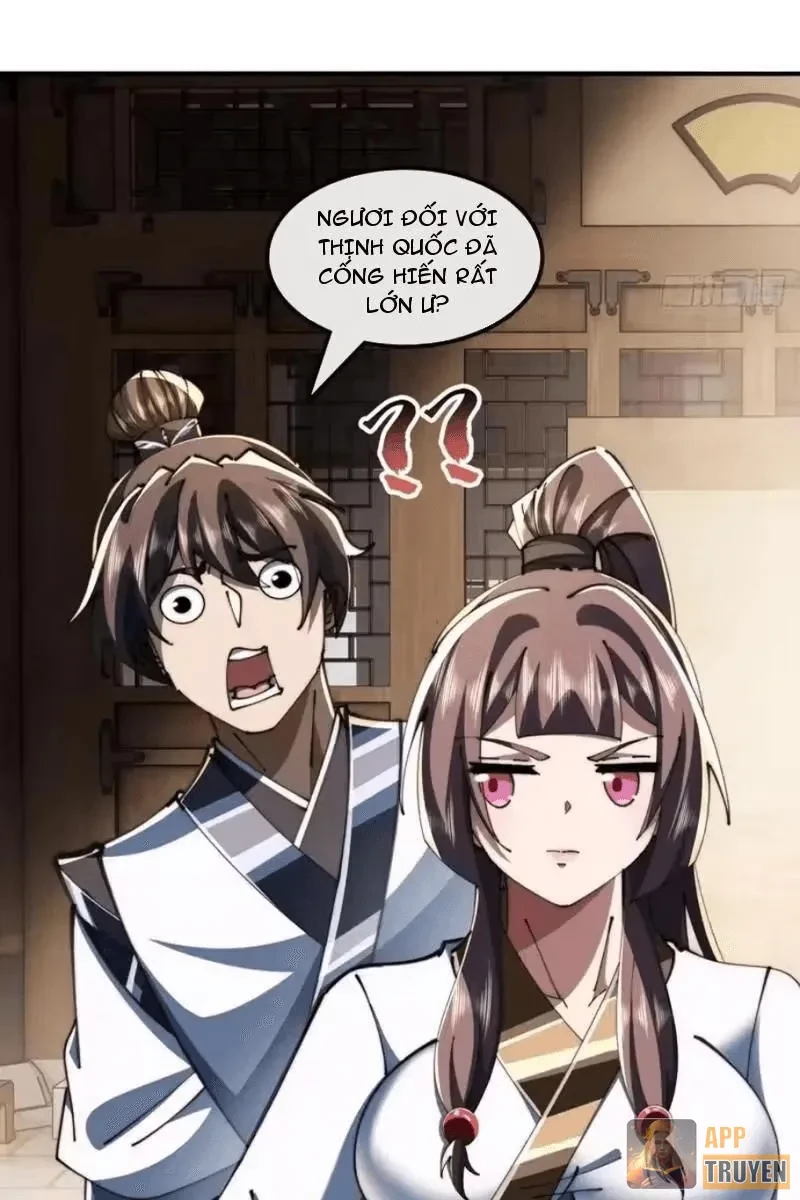 Tu Tiên Thần Tốc Chapter 56 - 46