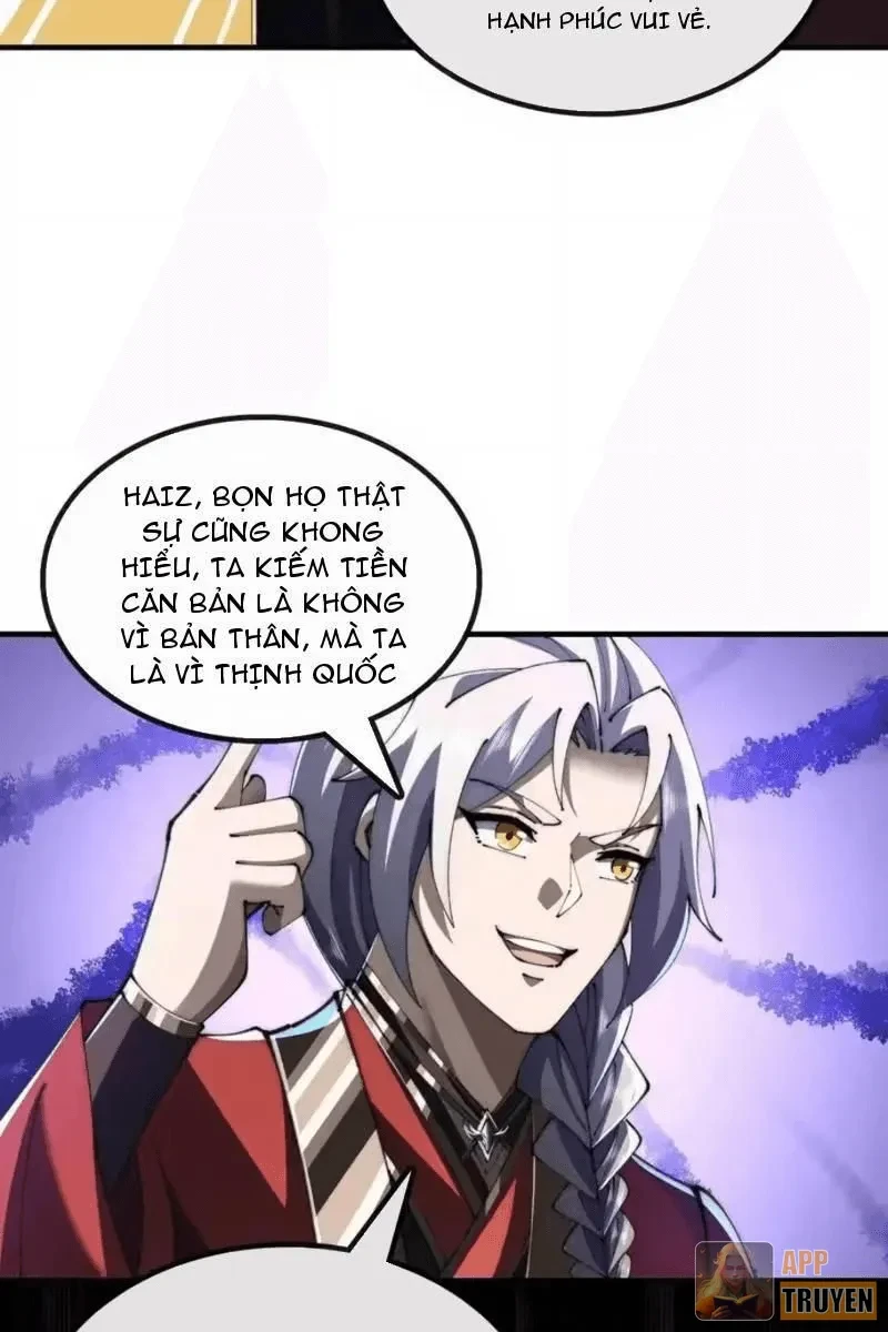 Tu Tiên Thần Tốc Chapter 56 - 49