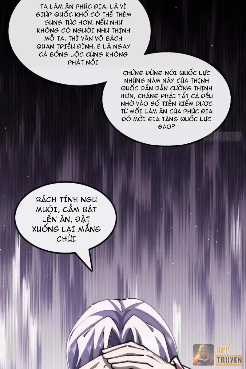 Tu Tiên Thần Tốc Chapter 56 - 50