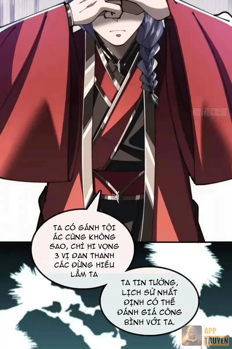 Tu Tiên Thần Tốc Chapter 56 - 51