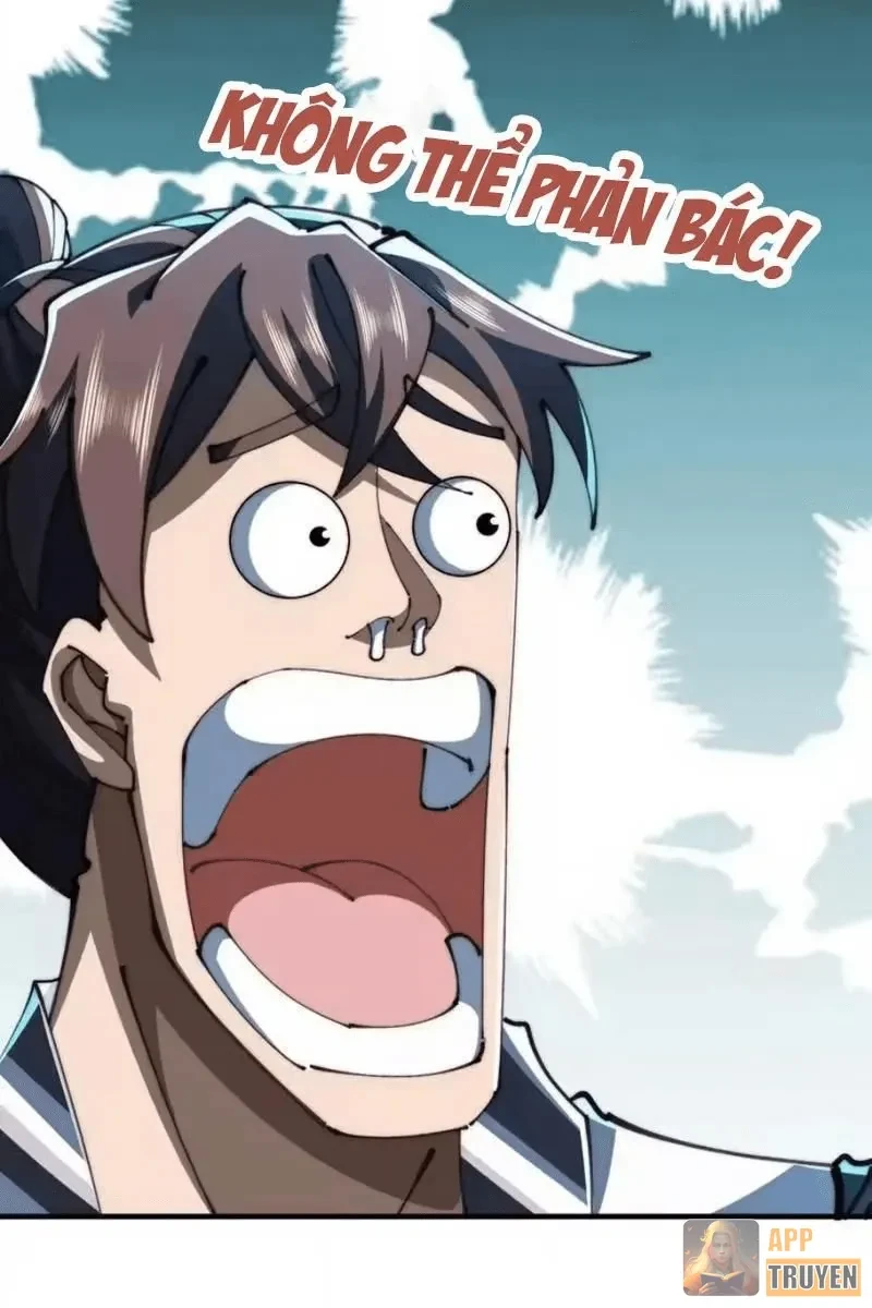 Tu Tiên Thần Tốc Chapter 56 - 52