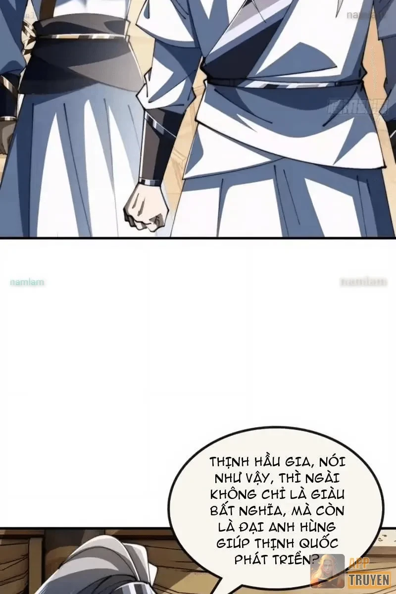 Tu Tiên Thần Tốc Chapter 56 - 54