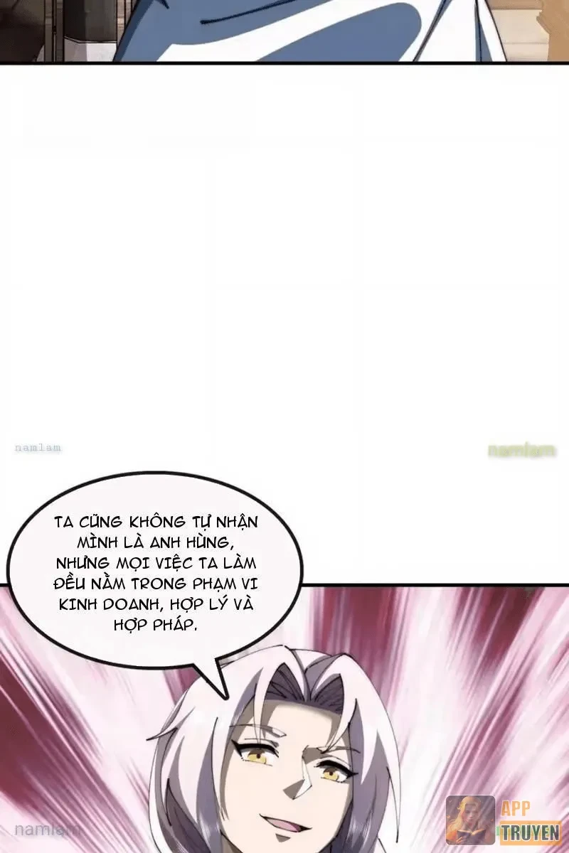 Tu Tiên Thần Tốc Chapter 56 - 56