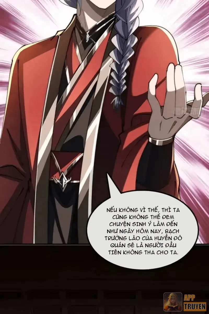 Tu Tiên Thần Tốc Chapter 56 - 57