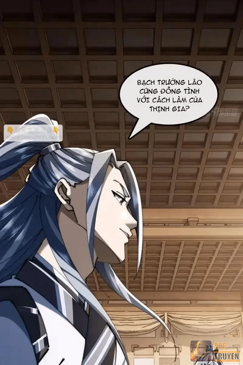 Tu Tiên Thần Tốc Chapter 56 - 58