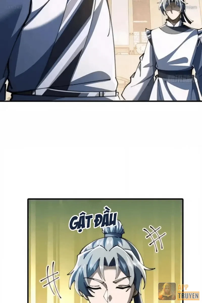 Tu Tiên Thần Tốc Chapter 56 - 59