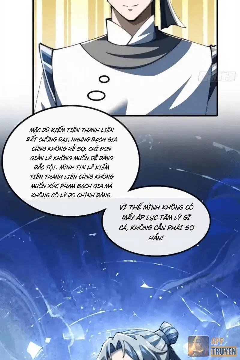 Tu Tiên Thần Tốc Chapter 56 - 60