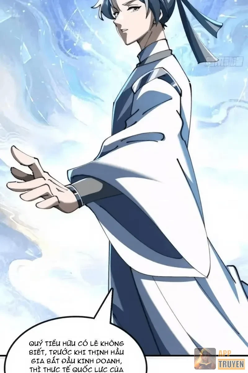 Tu Tiên Thần Tốc Chapter 56 - 61