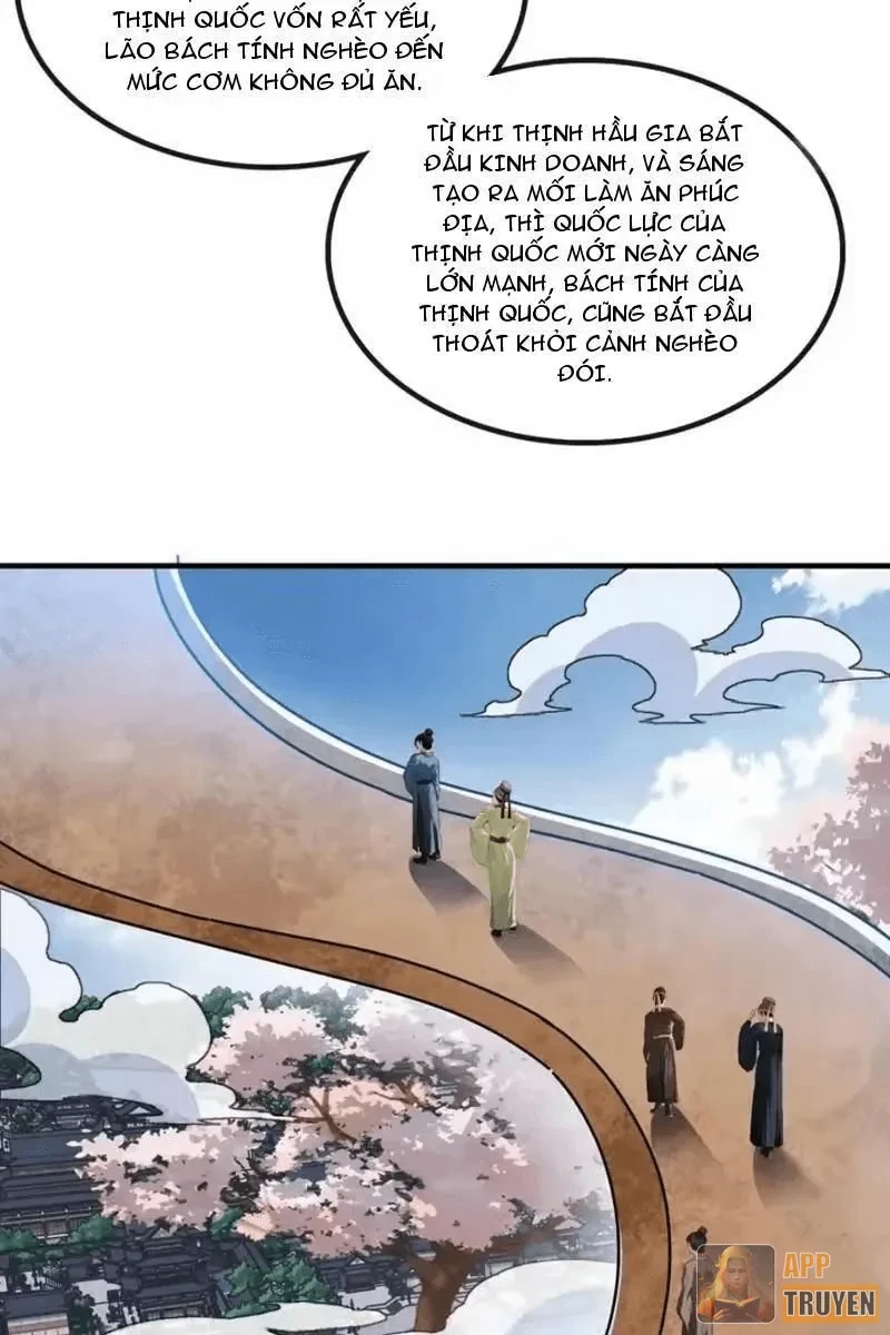 Tu Tiên Thần Tốc Chapter 56 - 62