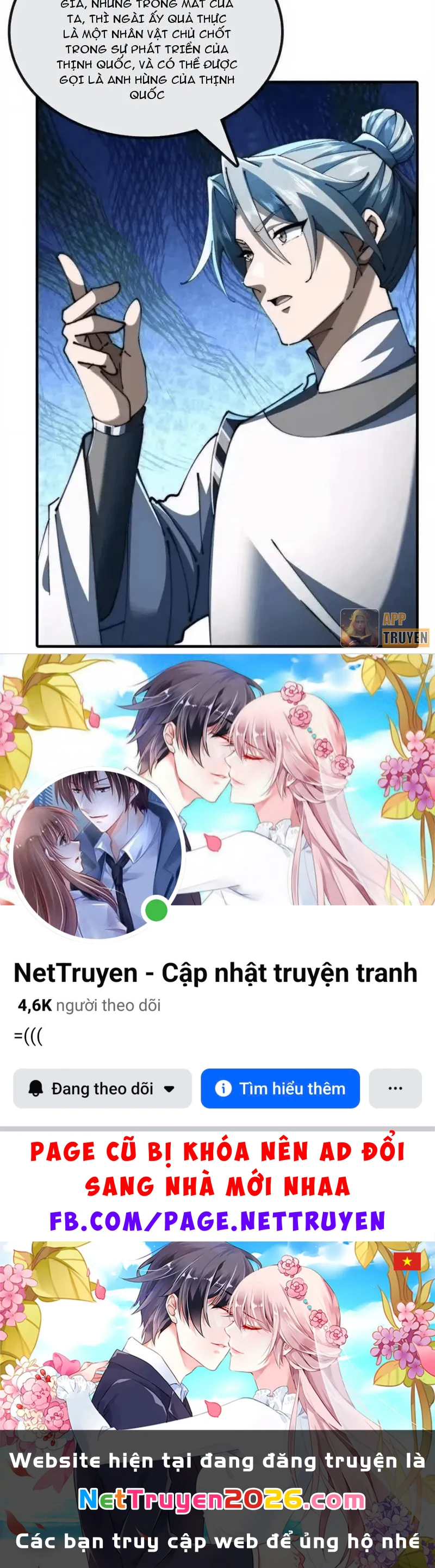 Tu Tiên Thần Tốc Chapter 56 - 64